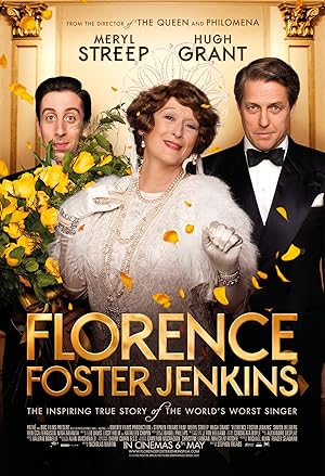 Florence Foster Jenkins