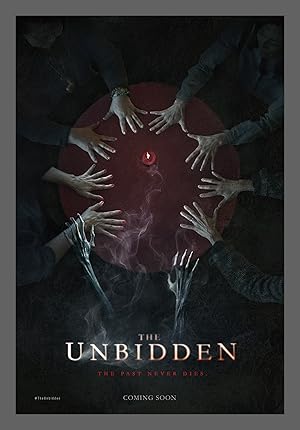 The Unbidden