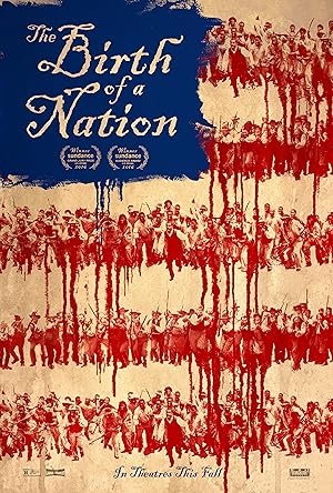 The Birth of a Nation