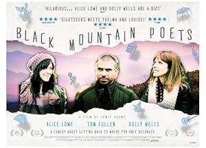 Black Mountain Poets