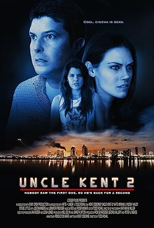 Uncle Kent 2