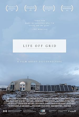 Life Off Grid