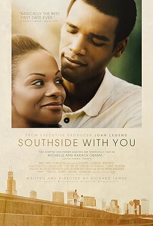 Southside with You