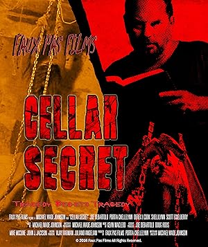 Cellar Secret