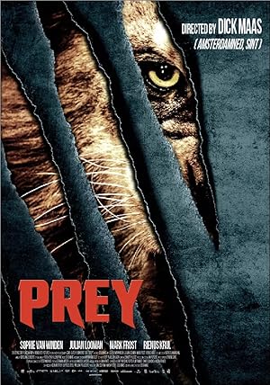 Prey