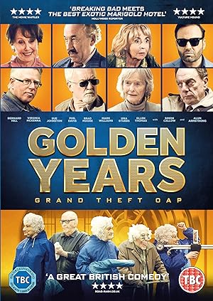 Golden Years