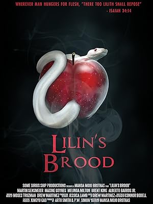 Lilin's Brood