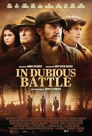 In Dubious Battle