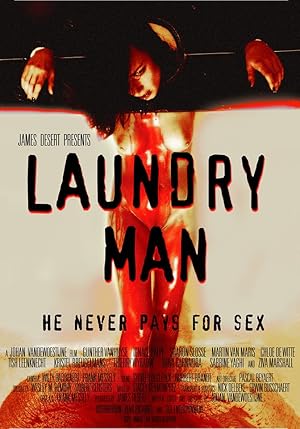 Laundry Man