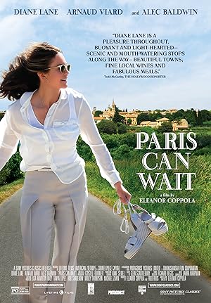 Paris Can Wait