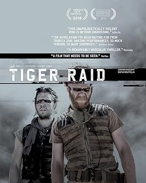 Tiger Raid