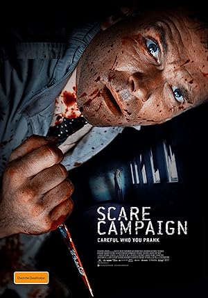 Scare Campaign