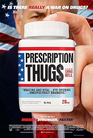 Prescription Thugs