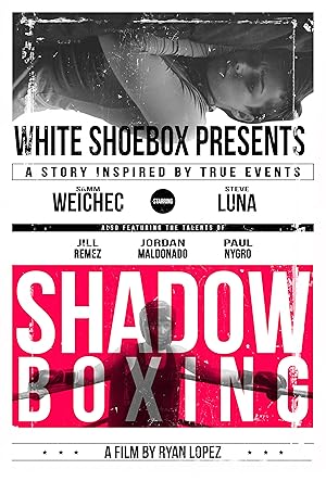 Shadow Boxing