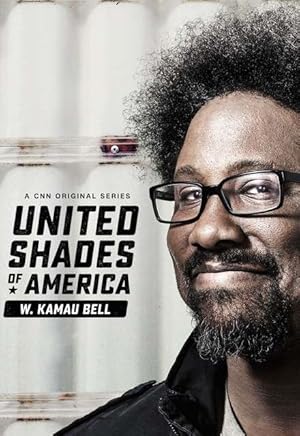 United Shades of America