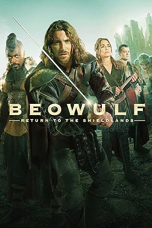 Beowulf: Return to the Shieldlands