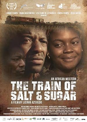 The Train of Salt and Sugar