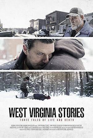 West Virginia Stories