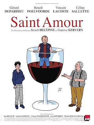 Saint Amour