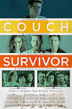 Couch Survivor