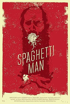 Spaghettiman