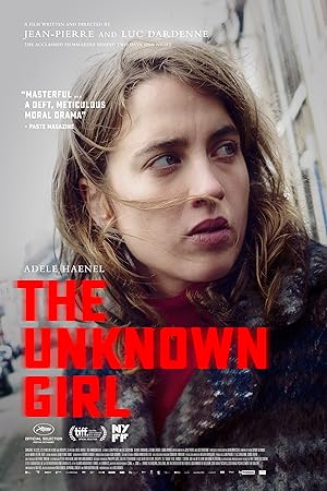 The Unknown Girl