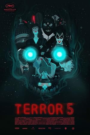 Terror 5