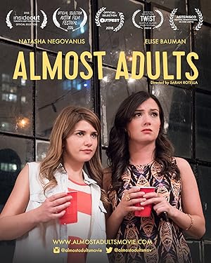 Almost Adults