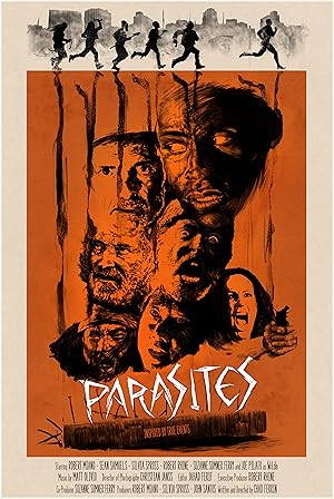 Parasites