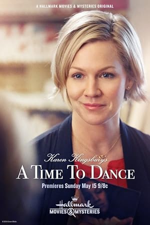 Karen Kingsbury's A Time to Dance