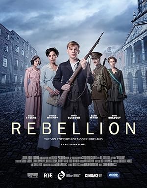 Rebellion