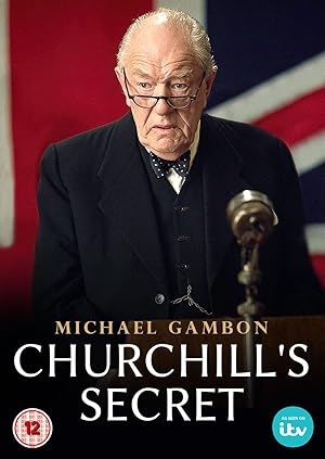 Churchill's Secret