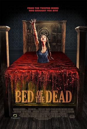 Bed of the Dead