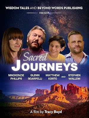 Sacred Journeys