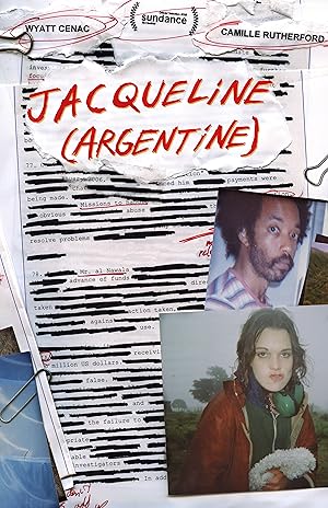 Jacqueline Argentine