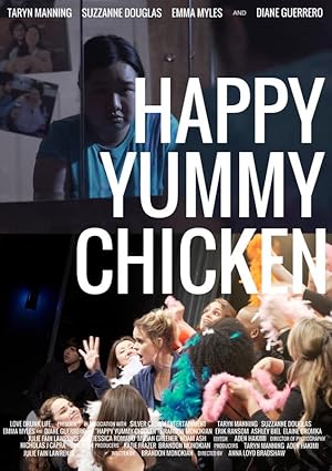 Happy Yummy Chicken