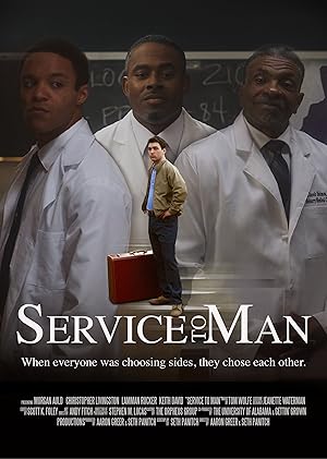 Service to Man