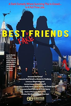 Best Fake Friends