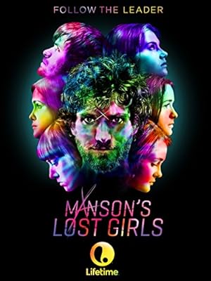 Manson's Lost Girls