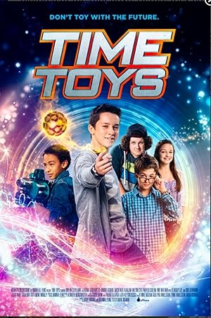 Time Toys