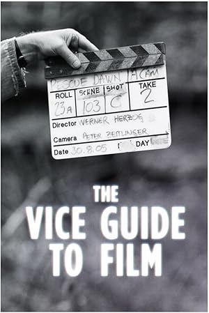 VICE Guide to Film