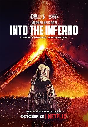 Into the Inferno