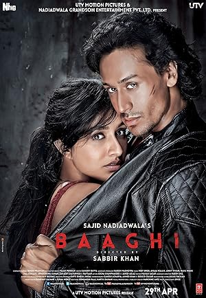 Baaghi