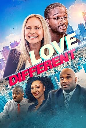 Love Different