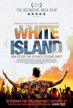 White Island