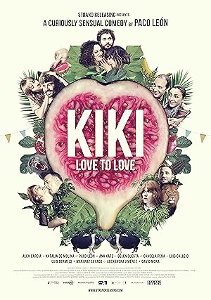 Kiki: Love to Love