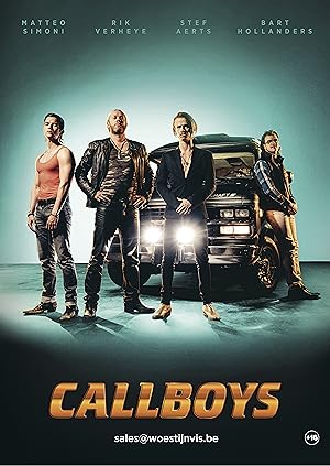 Callboys