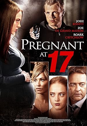 Pregnant at 17