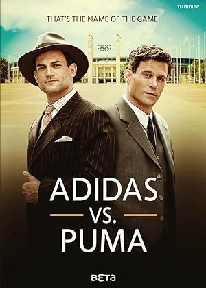 Adidas Vs. Puma: The Brother's Feud