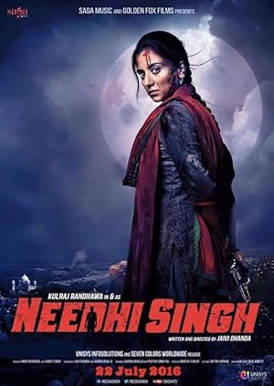 Needhi Singh